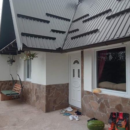 Villa Vikendica Amra I Indir Travnik Exterior foto