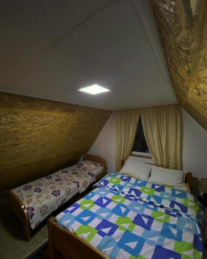 Villa Vikendica Amra I Indir Travnik Exterior foto